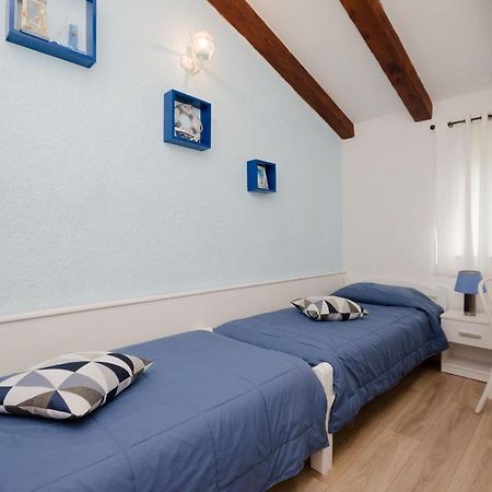 Apartment Josip Plomin Kültér fotó