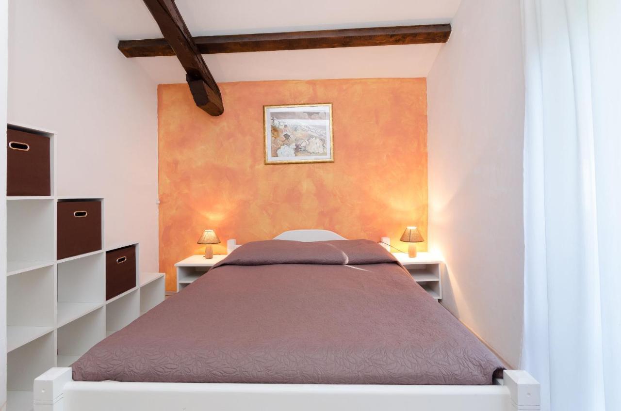Apartment Josip Plomin Kültér fotó