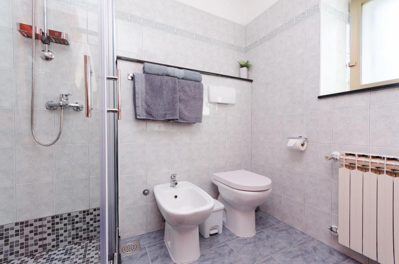 Apartment Josip Plomin Kültér fotó