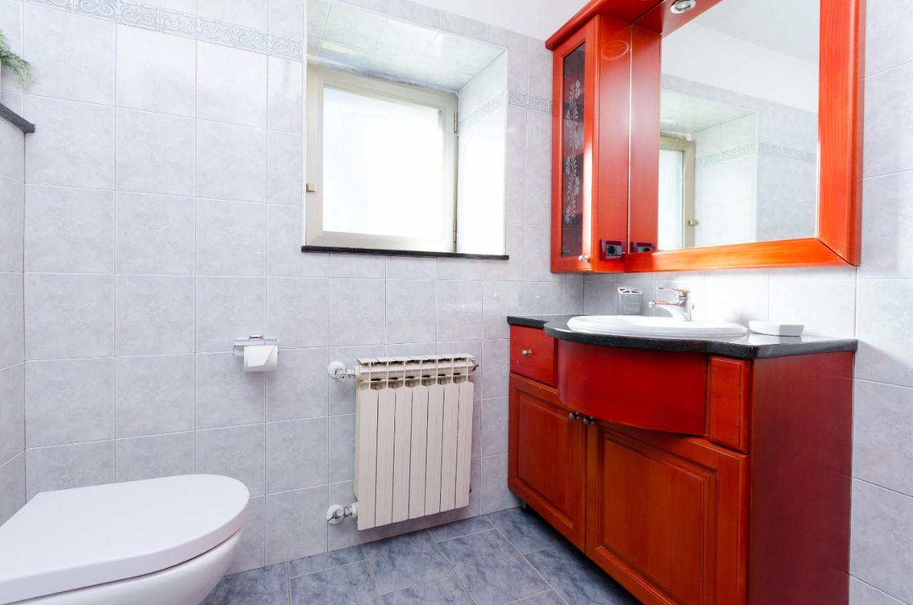 Apartment Josip Plomin Kültér fotó
