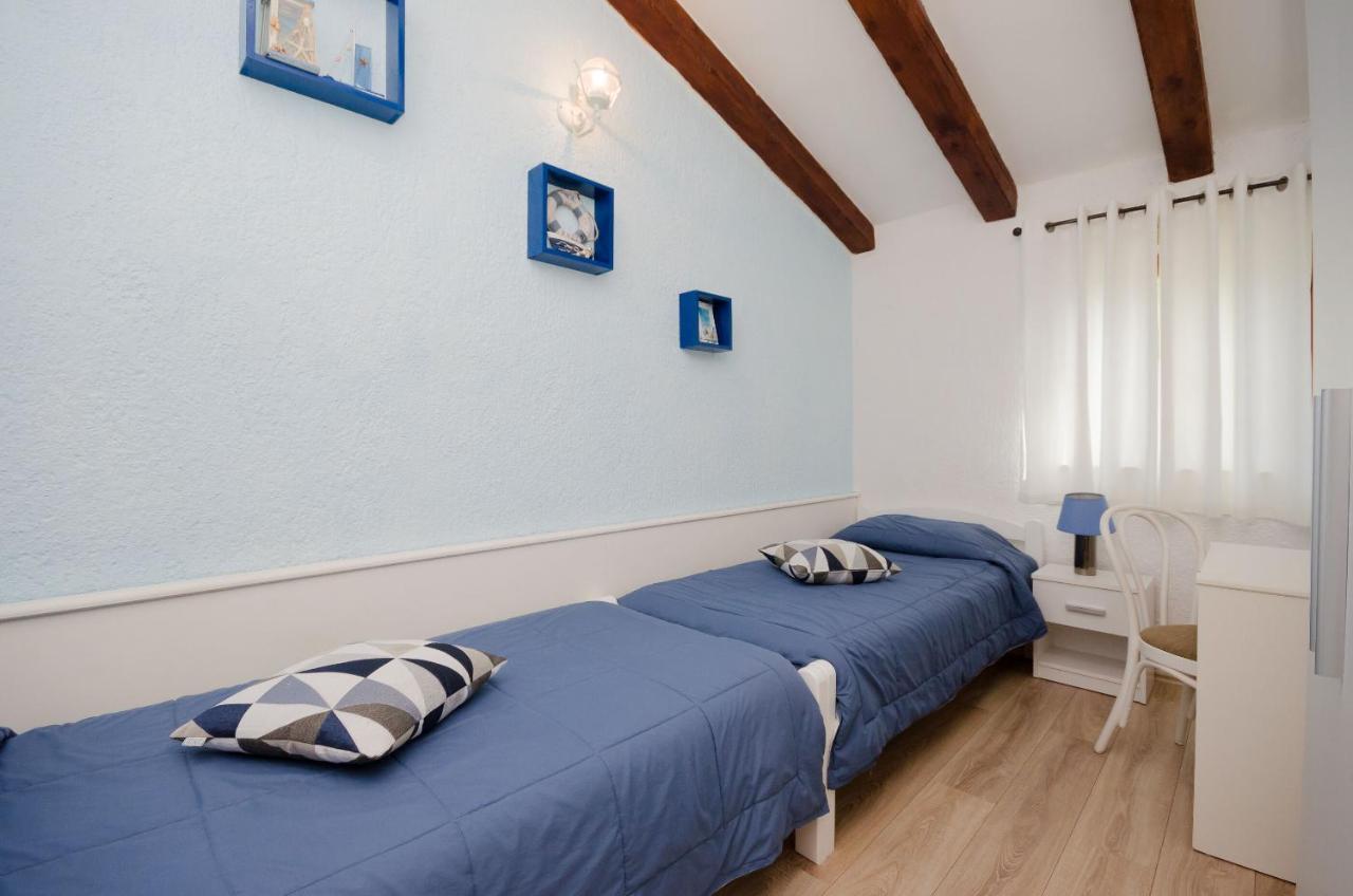 Apartment Josip Plomin Kültér fotó