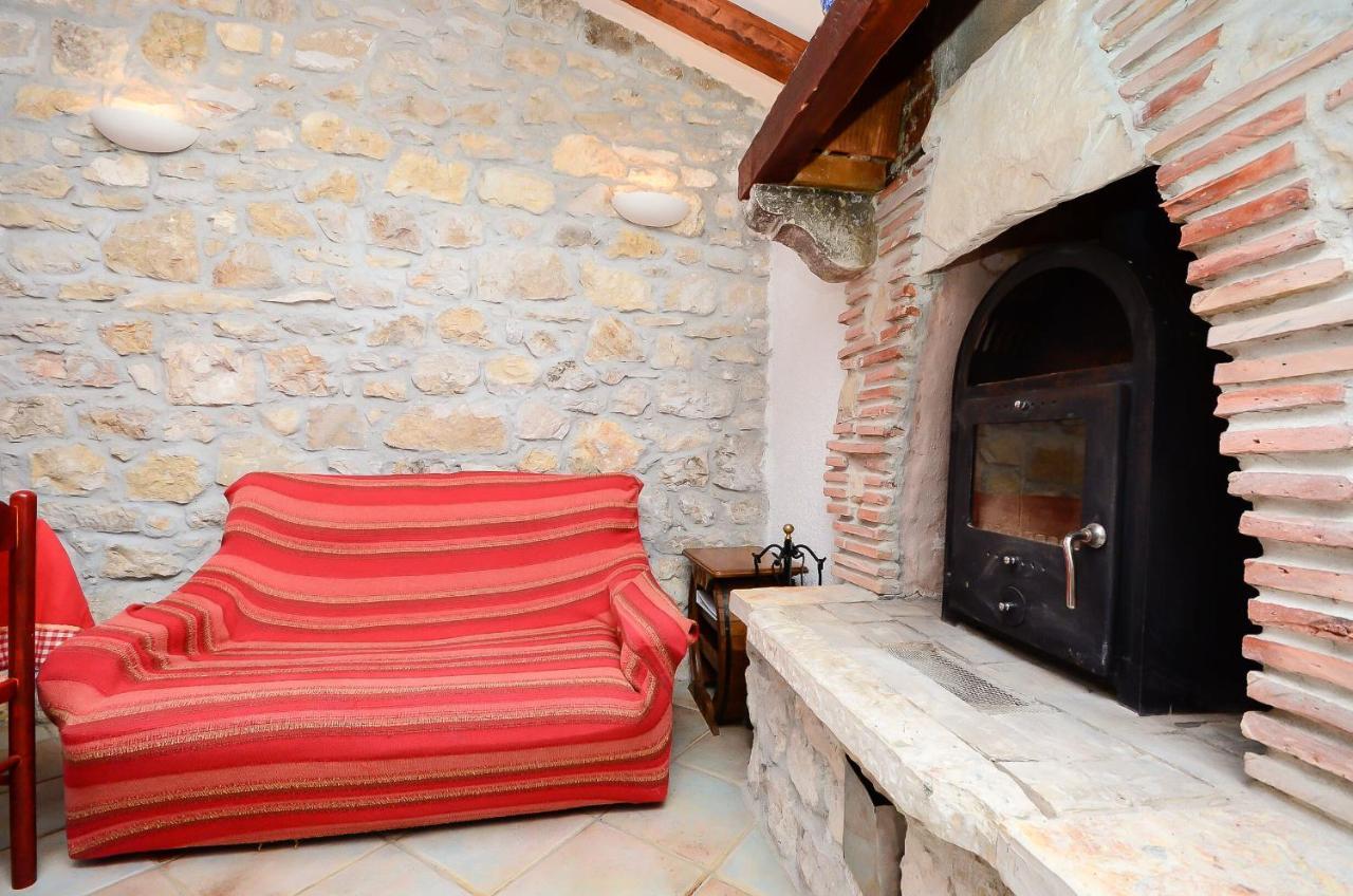 Apartment Josip Plomin Kültér fotó