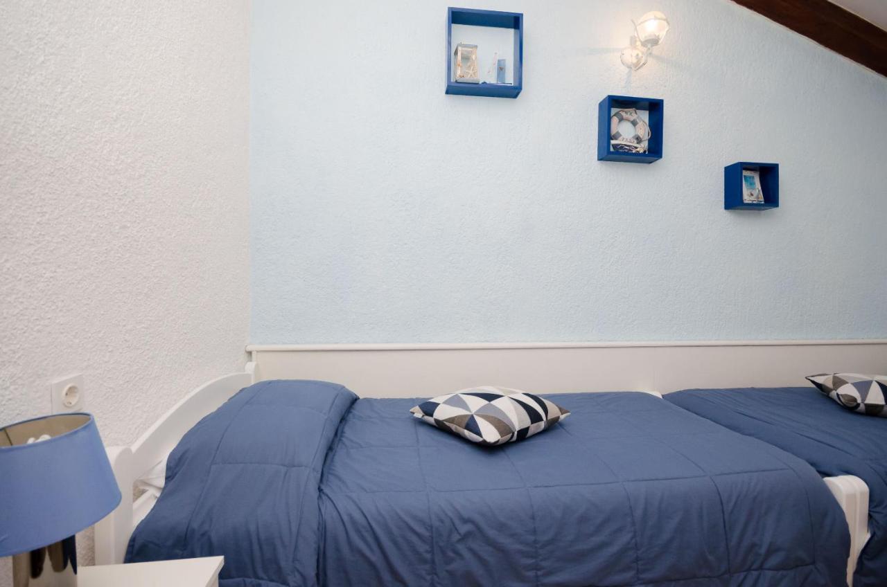 Apartment Josip Plomin Kültér fotó