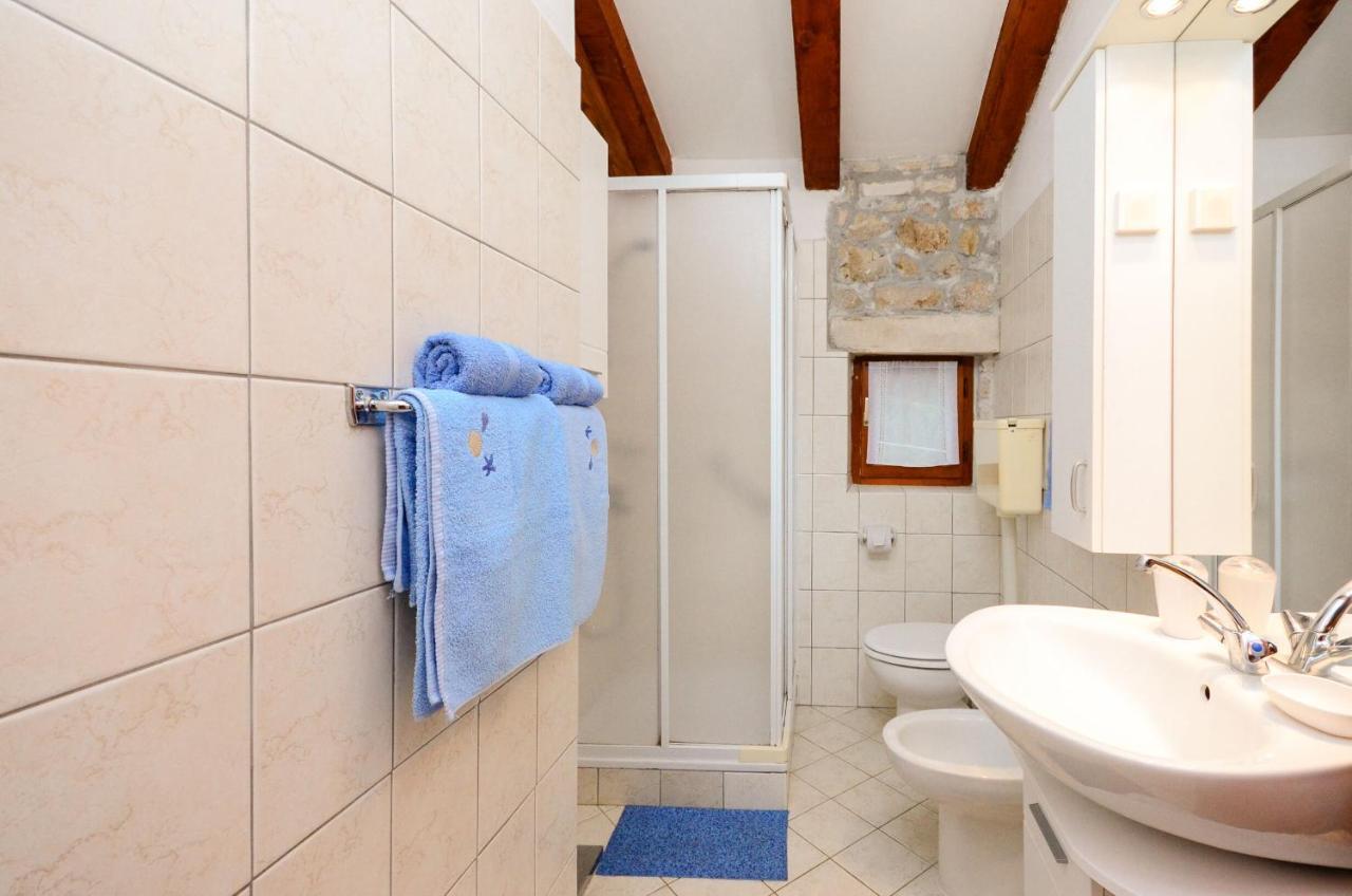Apartment Josip Plomin Kültér fotó