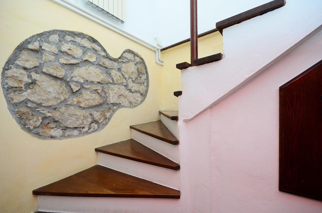 Apartment Josip Plomin Kültér fotó