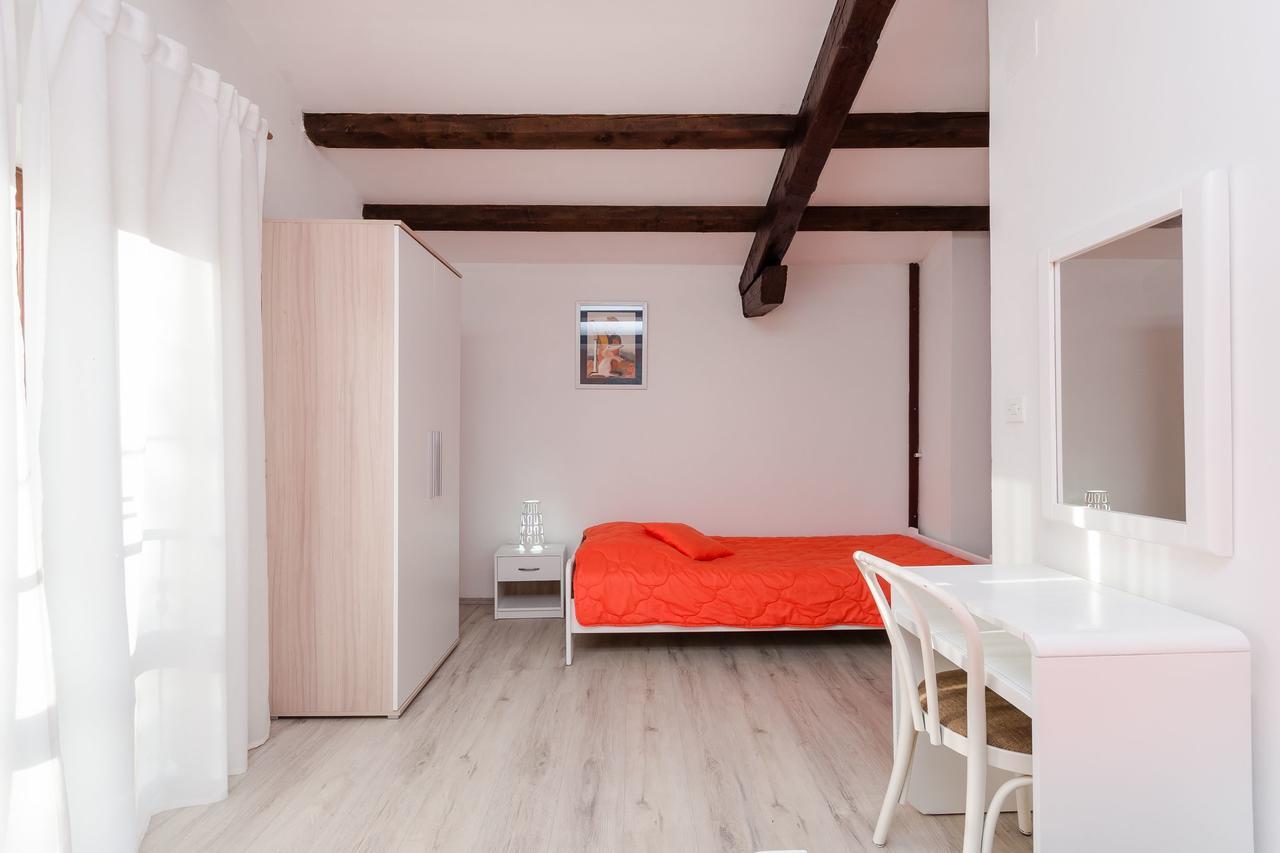 Apartment Josip Plomin Kültér fotó