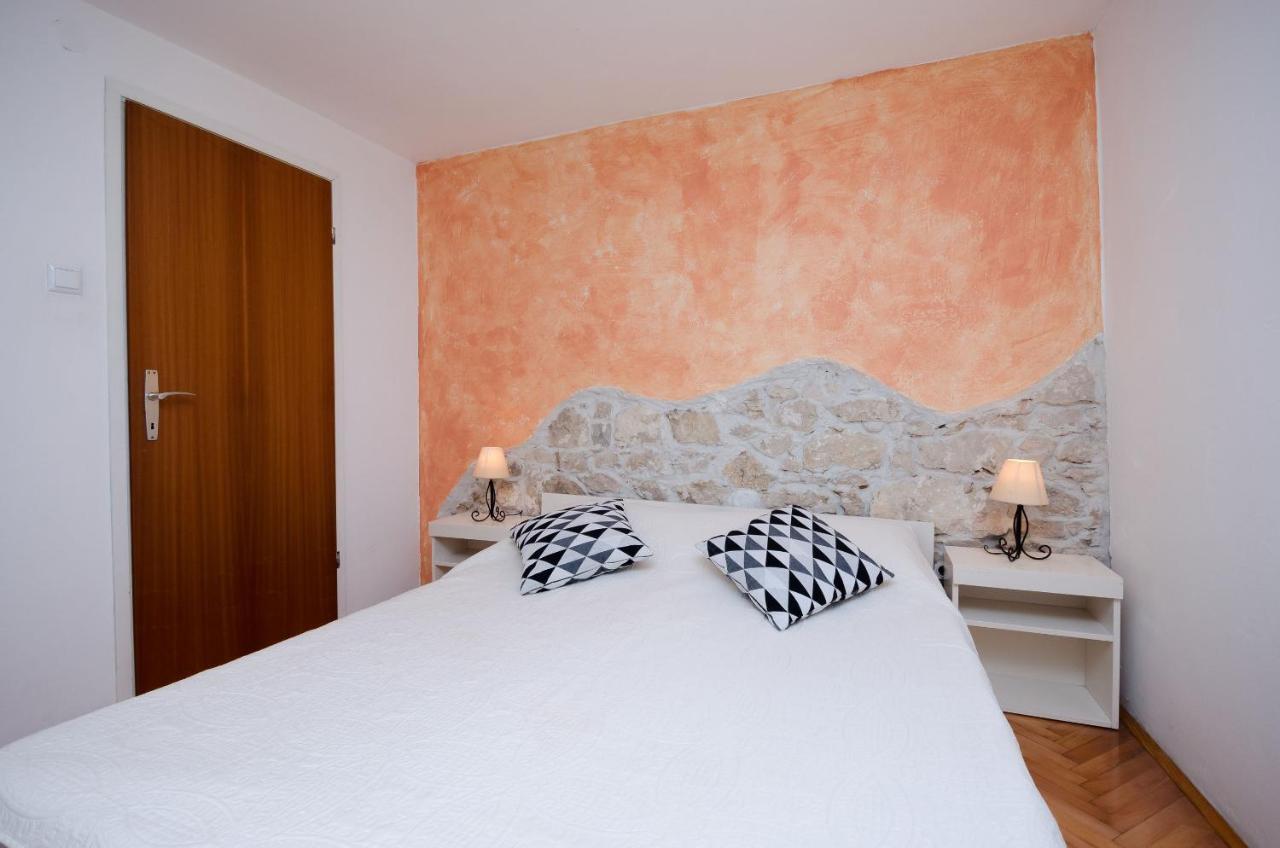 Apartment Josip Plomin Kültér fotó