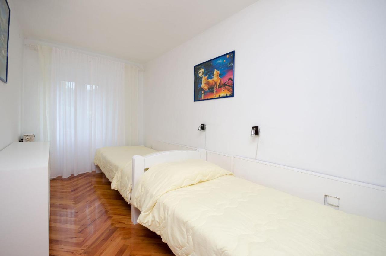Apartment Josip Plomin Kültér fotó